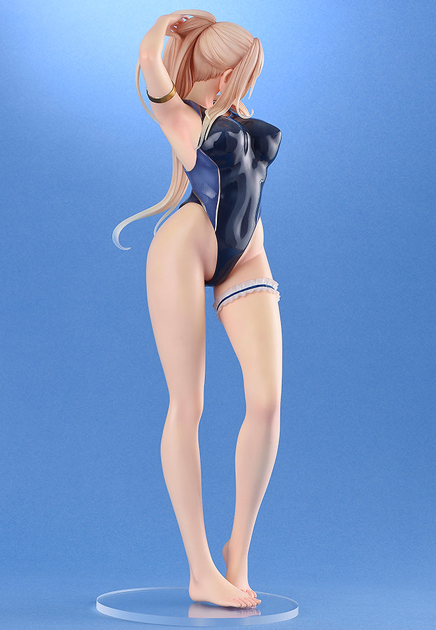 COMIC E×E 12 BINDing Christina Swimsuit Ver.