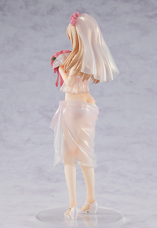 Fate/kaleid liner Prisma Illya: Prisma Phantasm KADOKAWA Illyasviel von Einzbern: Wedding Bikini Ver.
