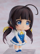 897 The Ryuo's Work is Never Done! Nendoroid Ai Hinatsuru