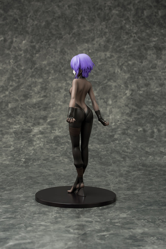Fate/Grand Order PLUM Assassin/Hassan of the Serenity