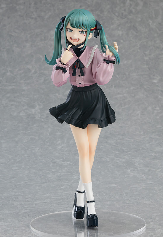 Character Vocal Series 01: Hatsune Miku POP UP PARADE Hatsune Miku: The Vampire Ver. L