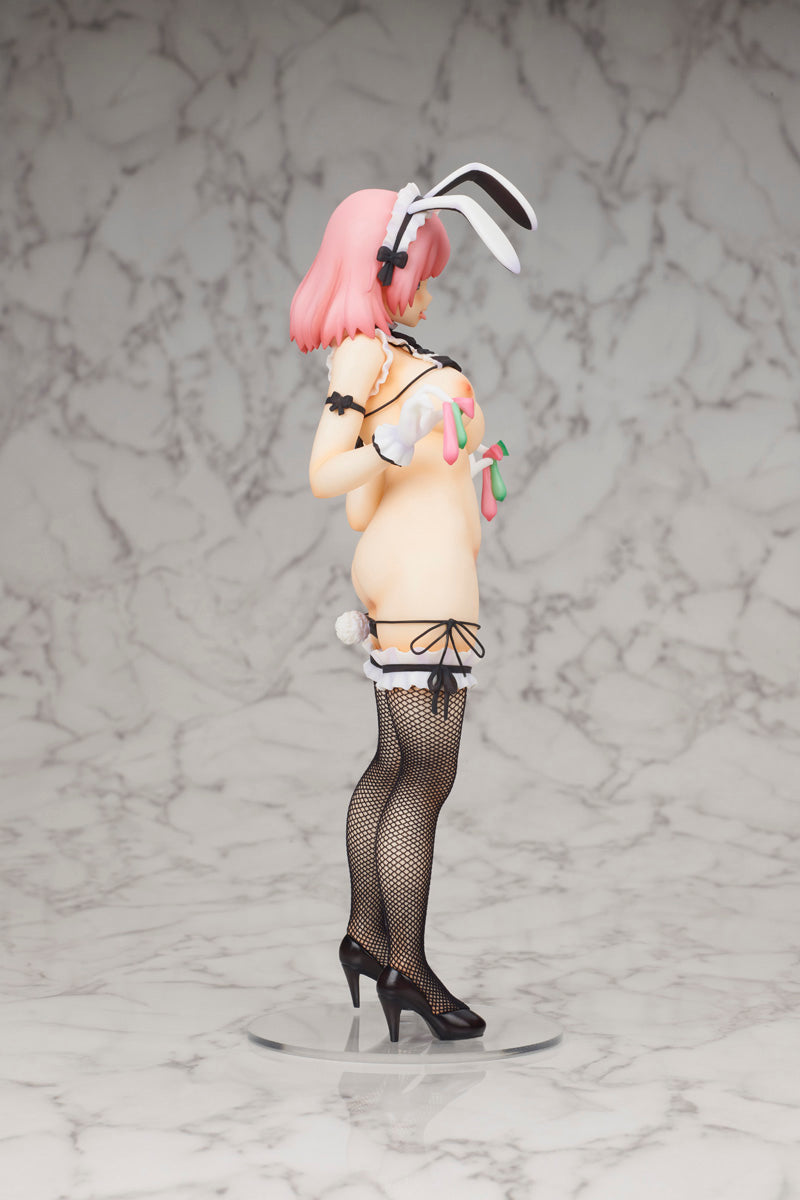 Illustration by Chie Masami Lechery Yurufuwa Maid Bunny R18ver.