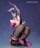 Original Character by Raita (Magical Girls series)BINDing Misa Suzuhara Bunny Version