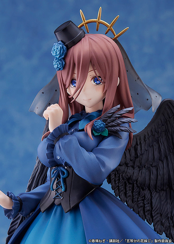 The Quintessential Quintuplets ∬ PROOF Miku Nakano: Fallen Angel Ver.