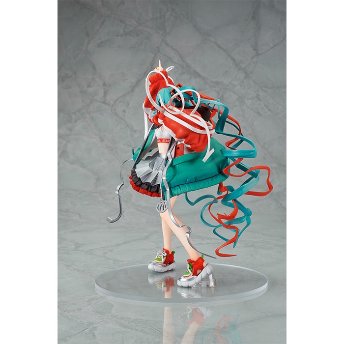 Character Vocal Series 01: Hatsune Miku HOBBY STOCK HATSUNE MIKU 1/7 MIKU EXPO Digital Stars 2020 ver.