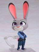 1312 Zootopia Nendoroid Judy Hopps