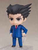 1761 Phoenix Wright: Ace Attorney Nendoroid Phoenix Wright