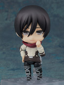 2001 Attack on Titan Nendoroid Mikasa Ackerman: The Final Season Ver.