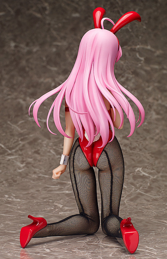 Aim for the Top 2! FREEing Nono: Bunny Ver.