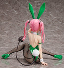 To Love-Ru Darkness FREEing Nana Astar Deviluke: Bunny Ver.