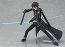 354 Sword Art Online The Movie: Ordinal Scale figma Kirito: O.S ver.