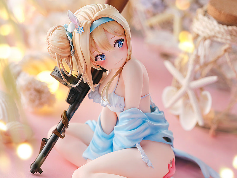 Girls' Frontline PONY CANYON Suomi: Midsummer Pixie Heavy Damage Ver.