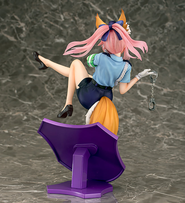 Fate/EXTELLA LINK Phat! Company Tamamo no Mae: Police FOX Ver.