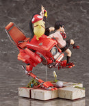 Dead Dead Demon's De De De De Destruction GOOD SMILE COMPANY De De De De Vignette Figure