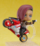 1531-DX Cyberpunk 2077 Nendoroid V: Female Ver. DX