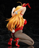 Ikkitousen: Extravaganza Epoch FREEing Sonsaku Hakufu: Bunny Ver.