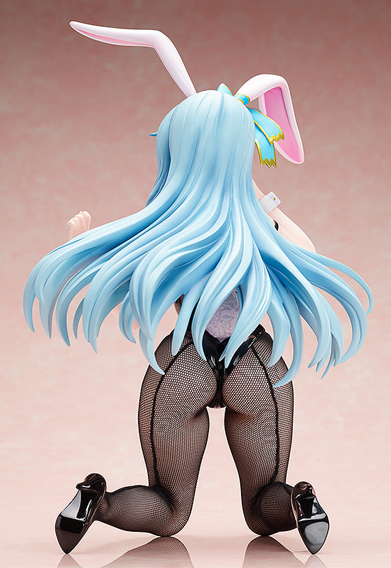 Arifureta: From Commonplace to World's Strongest FREEing Shea Haulia: Bunny Ver.
