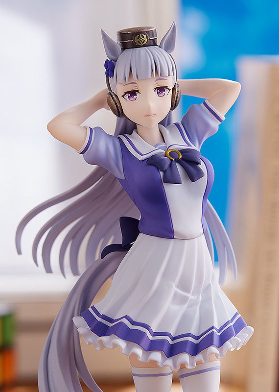 Umamusume: Pretty Derby POP UP PARADE Gold Ship: School Uniform Ver.