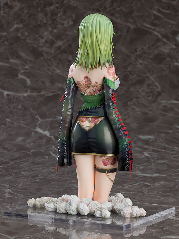 Tuyi Collaboration Good Smile Company Illustration Revelation Yueji Mingke