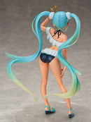 Hatsune Miku GT Project FREEing Racing Miku 2018 Thailand Ver.