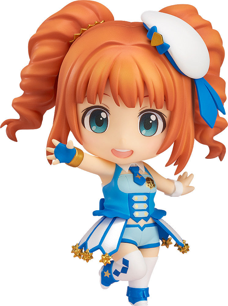 THE IDOLMASTER PLATINUM STARS Nendoroid Co-de Yayoi Takatsuki: Twinkle Star Co-de