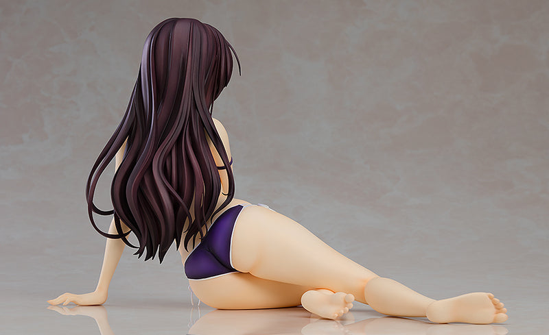 Saekano the Movie: Finale Good Smile Company Utaha Kasumigaoka: Animation Ver. [AQ]