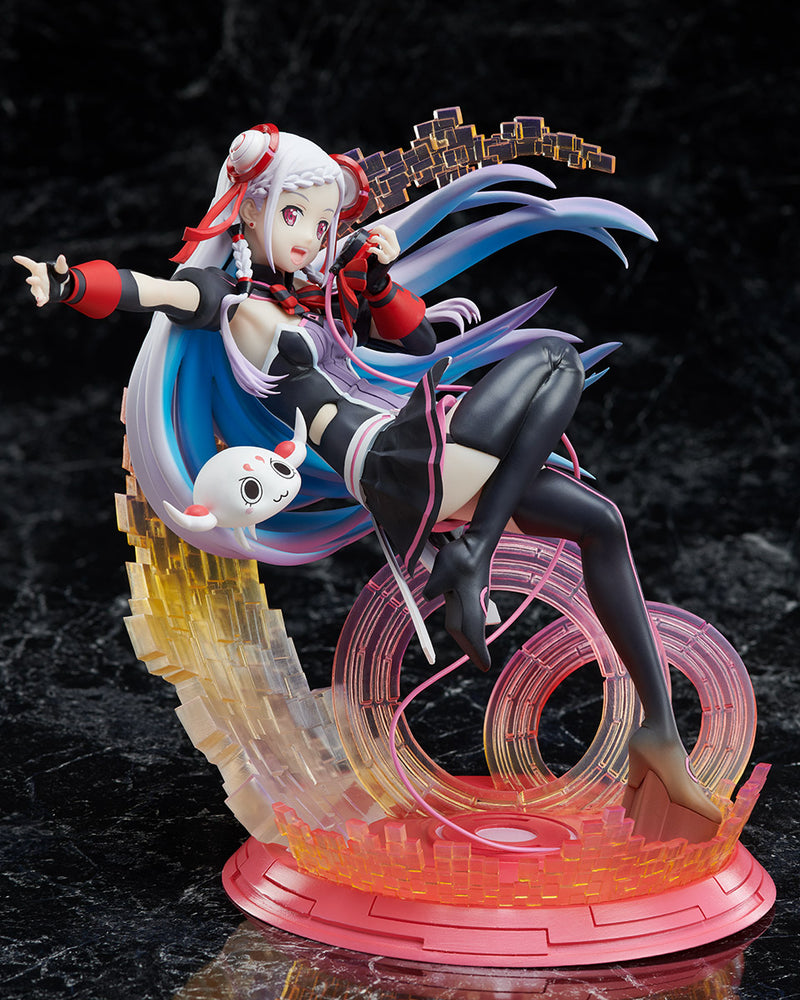 Sword Art Online The Movie: Ordinal Scale FURYU Corporation Yuna