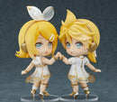 1919 Character Vocal Series 02: Kagamine Rin/Len Nendoroid Kagamine Rin: Symphony 2022 Ver.