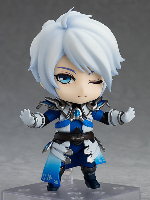1091 King Of Glory Nendoroid Zhuge Liang