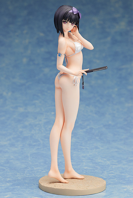 Shining Beach Heroines FREEing Yukihime: Swimsuit Ver.