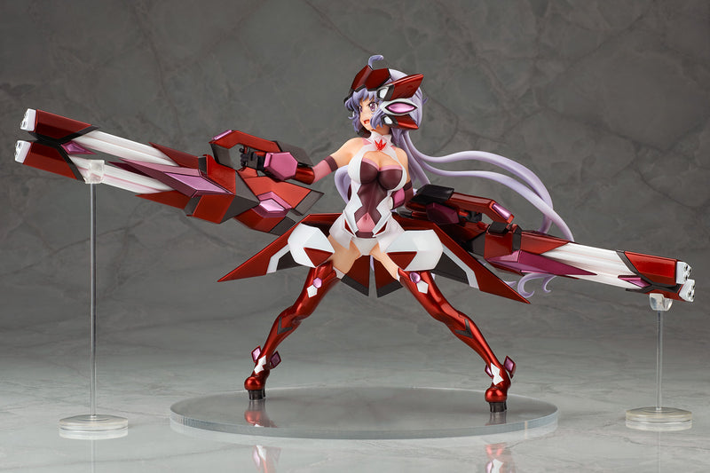 Symphogear GX HOBBY STOCK Symphogear GX 1/7 Chris Yukine(re-run)