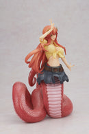 Monster Musume no Iru Nichijou MEDICOS Miia (Re-run)