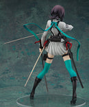 7th Dragon III Code:VFD Max Factory Samurai (Yaiba)