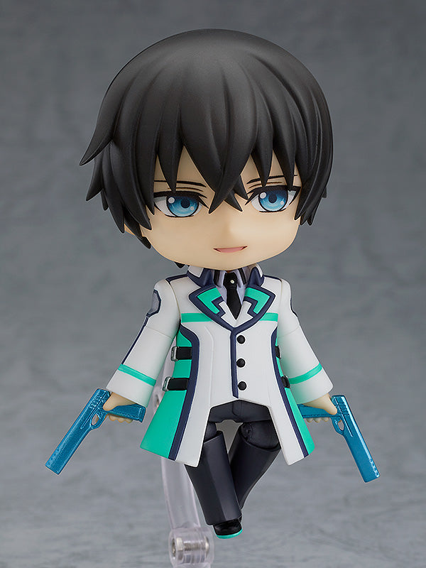 1432 The Irregular at Magic High School: Visitor Arc Nendoroid Tatsuya Shiba