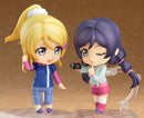 584 Love Live! Nendoroid Nozomi Tojo: Training Outfit Ver.