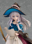 Wandering Witch: The Journey of Elaina Good Smile Company Elaina ~Early Summer Sky~