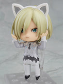 799 YURI!!! On ICE Nendoroid Yuri Plisetsky