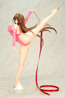 BugBug LECHERY Sumikawa Nagisa illustration by Kuroda Kazuya