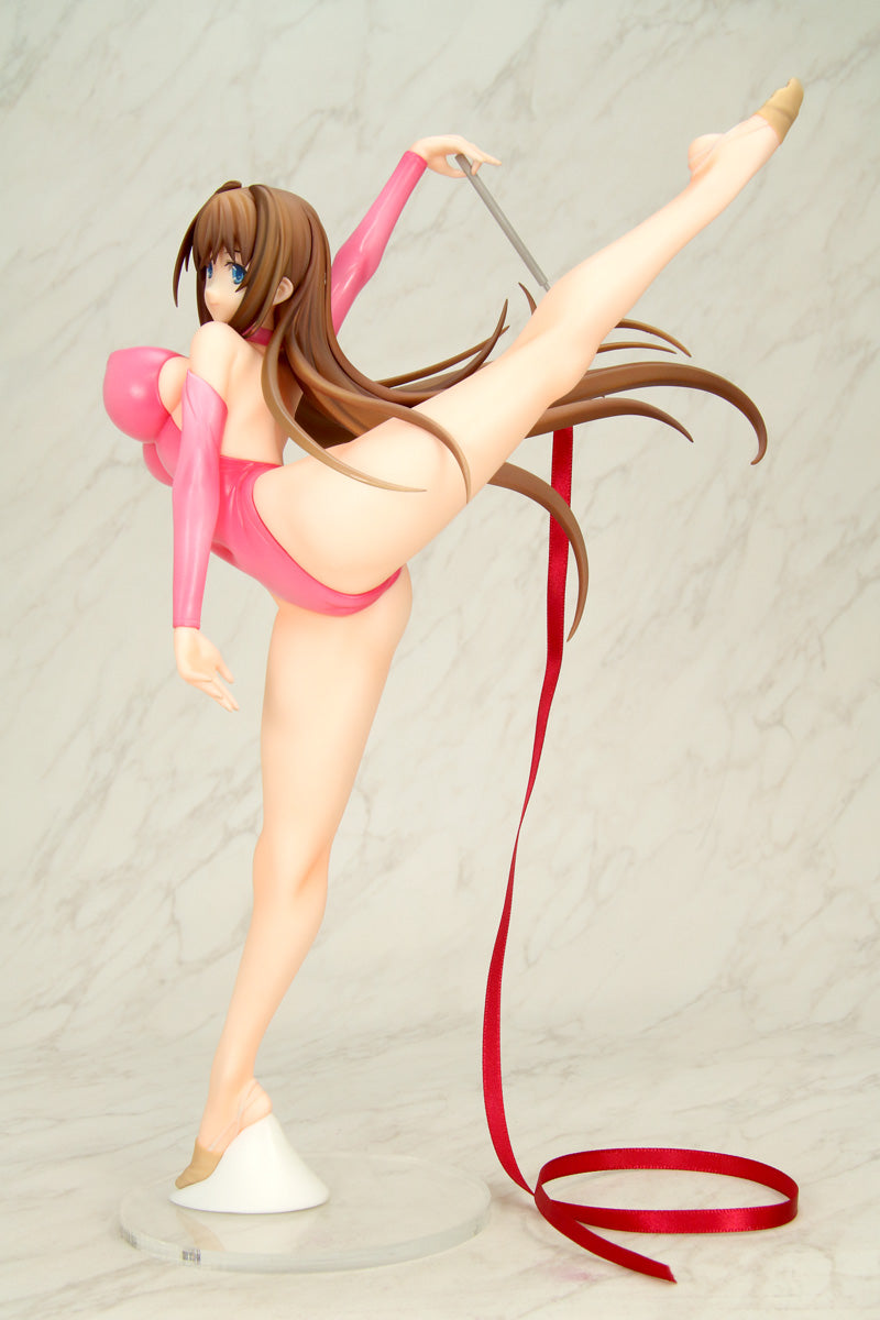 BugBug LECHERY Sumikawa Nagisa illustration by Kuroda Kazuya