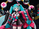HATSUNE MIKU FURYU Corporation HATSUNE MIKU「MAGICAL MIRAI 2020 -NATSUMATSURI-」Ver. 1/7 Scale Figure