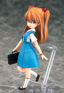 Rebuild of Company Parfom R! Asuka Shikinami Langley: School Uniform Ver.