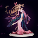 Yaoguai Mingdan Myethos Su Jiuer