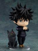 1506 Jujutsu Kaisen Nendoroid Megumi Fushiguro