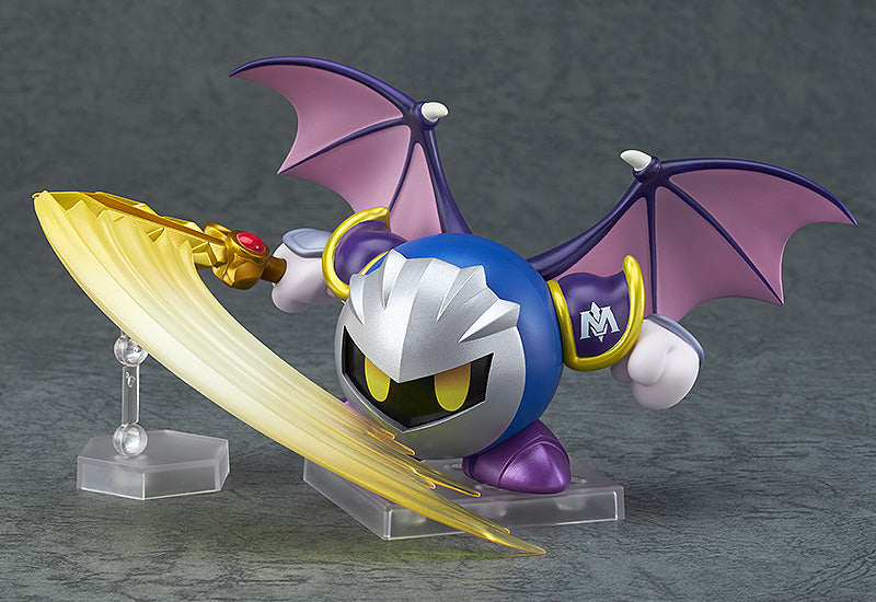 0669 Kirby Nendoroid Meta Knight (3rd-run)