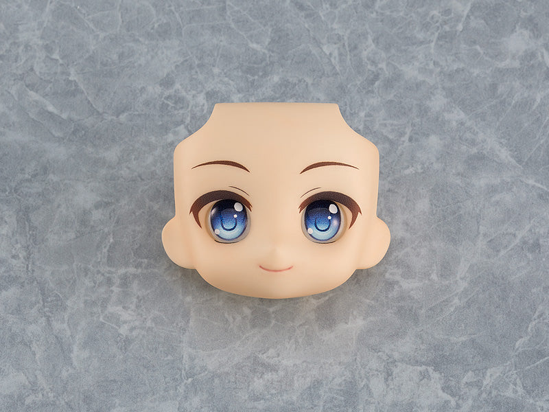 Nendoroid Doll Doll Eyes (Blue)