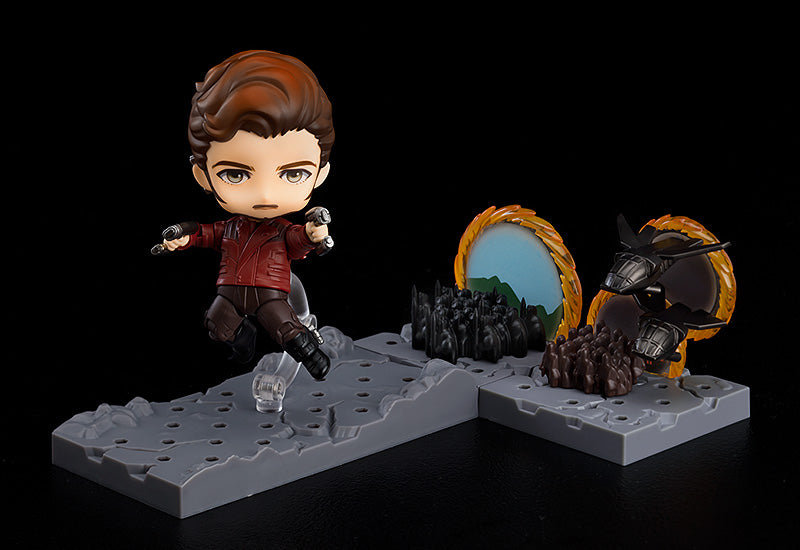 1426‐DX Avengers: Endgame Nendoroid Star-Lord: Endgame Ver. DX
