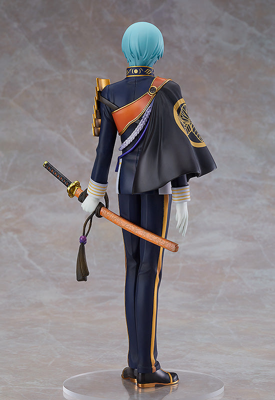 Touken Ranbu -ONLINE- ORANGE ROUGE Ichigo Hitohuri