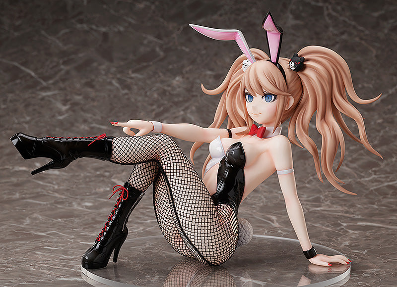 Danganronpa: Trigger Happy Havoc FREEing Junko Enoshima: Bunny Ver.