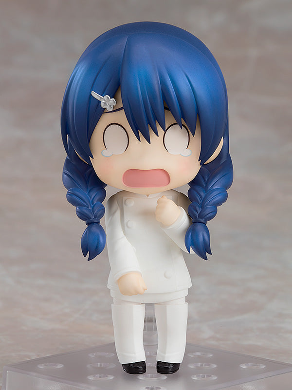 968 Food Wars! Shokugeki no Soma: The Third Plate Nendoroid Megumi Tadokoro