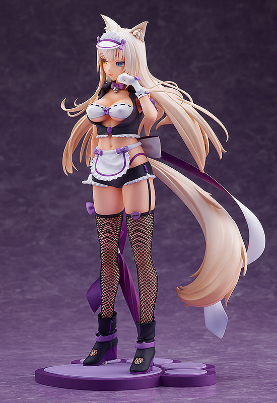 NEKOPARA NEKOYOME Coconut: Race Queen ver.